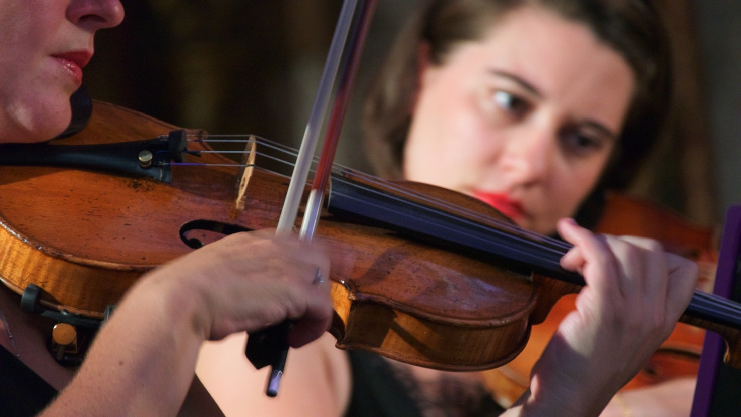 Perché UmbriaEnsemble è il fiore all’occhiello della musica